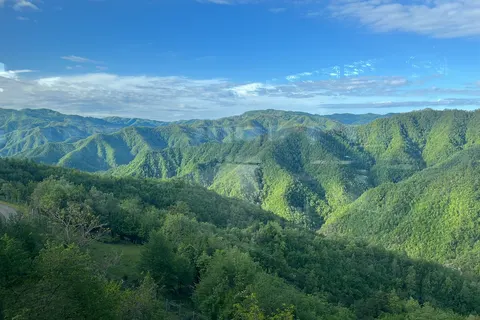 Vakantiepark I Cancelli foto 22