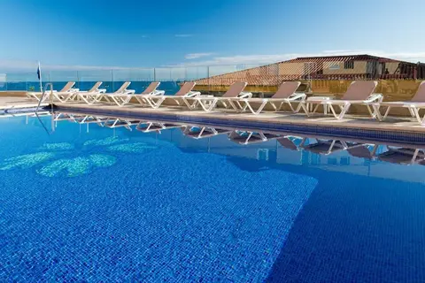 Hotel Monopol in Puerto De La Cruz — foto 10