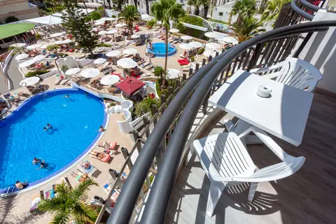 Hotel Tigotan Lovers & Friends in Arona — foto 20
