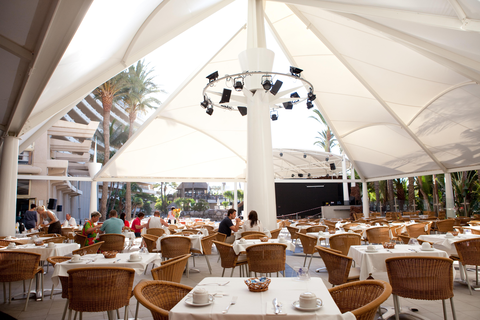 Hotel Gloria Palace San Agustin Thalasso & Hotel foto 24