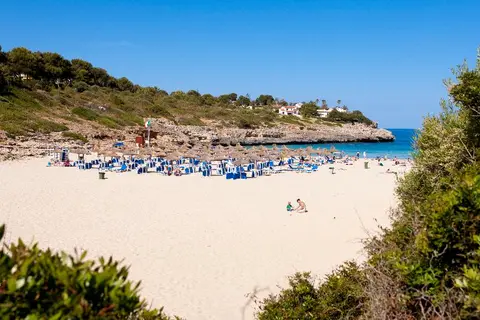 Insotel Cala Mandía Resort & Spa in Manacor — foto 11