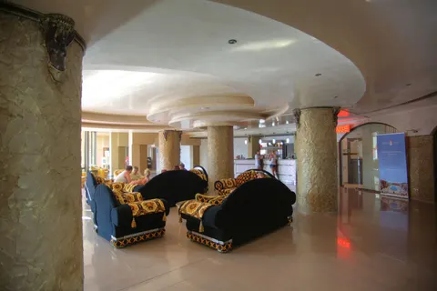 St George Palace in Nesebar — foto 13