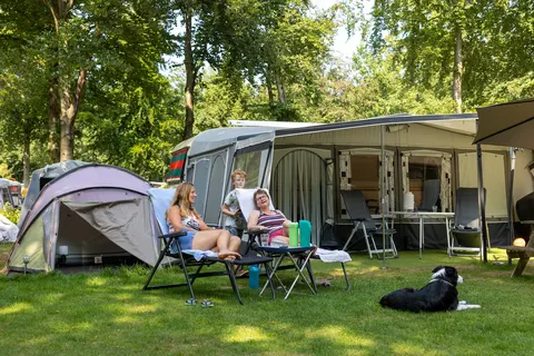 Camping Rcn De Jagerstee foto 14