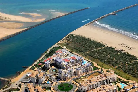 Meliá Isla Canela in Málaga — foto 15
