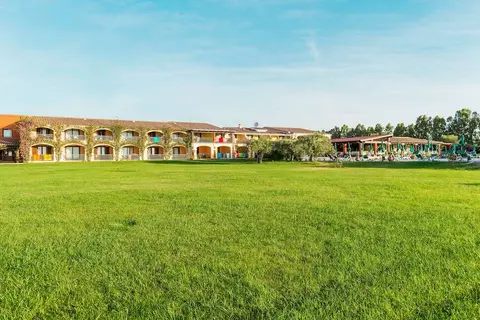 Sentido Orosei Beach in Orosei, foto 21
