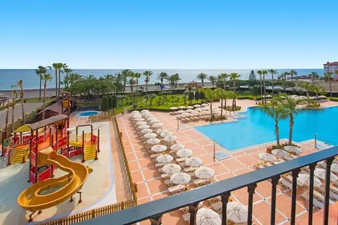 Iberostar Malaga Playa in Torrox-Costa — foto 13