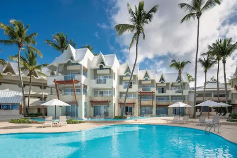 Select Vip at Casa Marina in Sosúa
