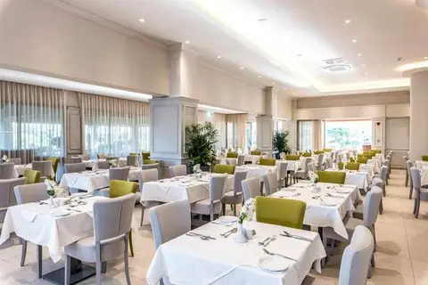 Nissiana Hotel in Αγία Νάπα — foto 5