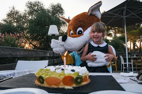 Vakantiepark Belambra Golfe De Lozari foto 15