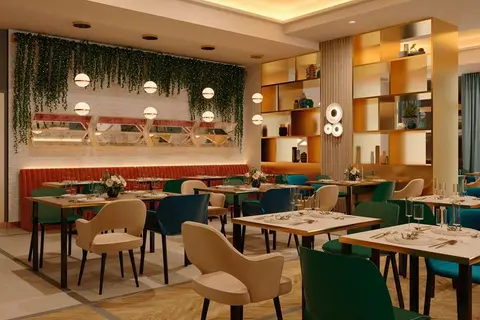 Hotel Riu Plaza London Victoria in Londen — foto 5