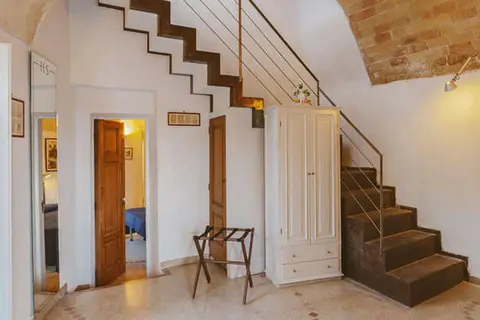 Hotel Sassi in Matera, foto 6