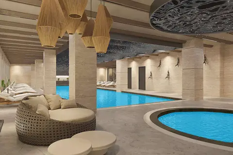 Hotel Royal Atlantis Icon in Manavgat, foto 22