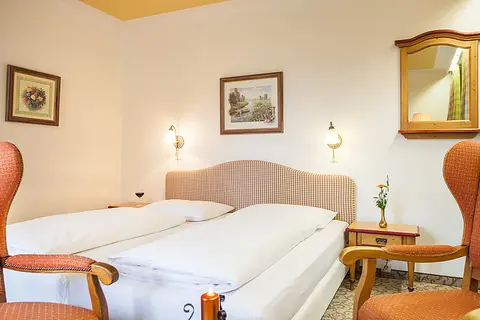 Hotel St. Georg in Zell am See — foto 16