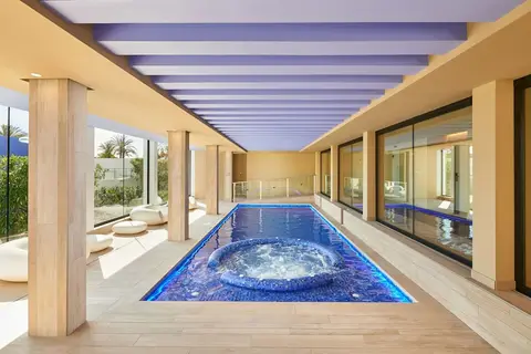 Protur Badía Park Aparthotel in Sant Llorenç des Cardassar, foto 19