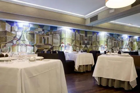 Hotel Ópera in Madrid — foto 23