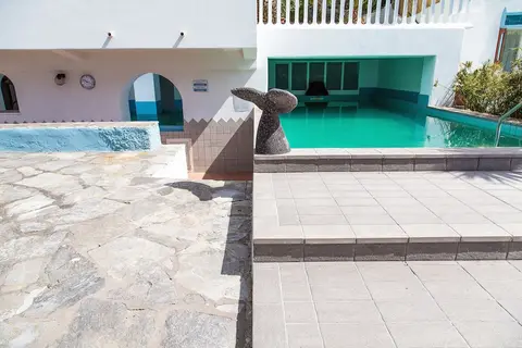 Hotel La Mandorla in Barano d'Ischia, foto 24