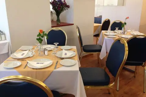 Candia Hotel in Athene — foto 17