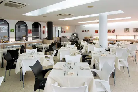 Hotel Monterrey in Castell d'Aro, Platja d'Aro i s'Agaró — foto 9