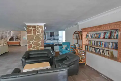 Ponz Boutique Hotel in Kuşadası — foto 20