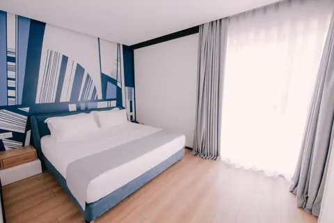 Amara Hotel & Spa in Durres — foto 15