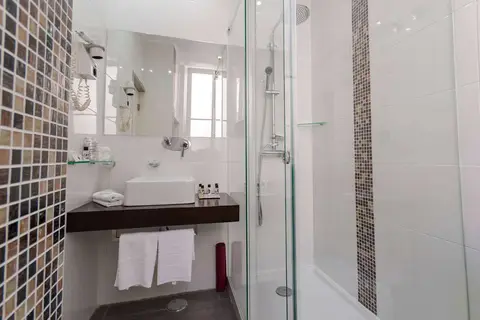 Hotel Borges Chiado in Lissabon, foto 25