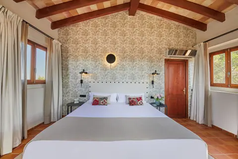Virrey Finca Hotel in Inca — foto 19