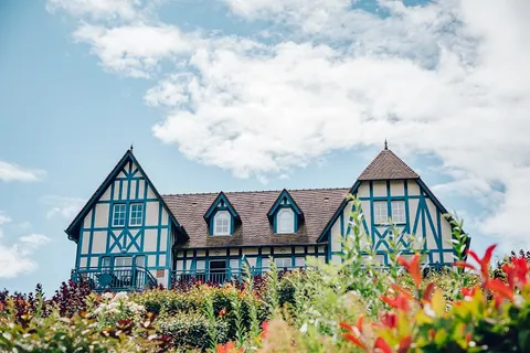 Houlgate Premium Residence foto 9