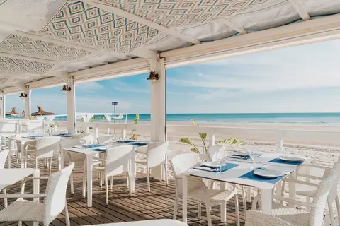 Vincci Costa Golf in Chiclana De La Frontera — foto 6