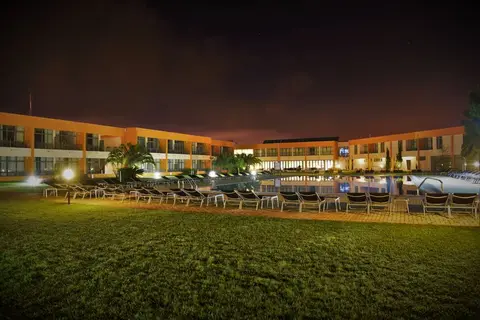 Vila Park, Nature & Business Hotel in Santiago do Cacém, foto 18