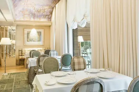Majestic Hotel & Spa Barcelona in Barcelona — foto 6