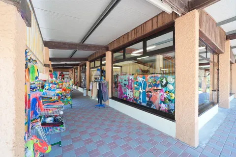 Rosapineta Camping Village foto 5