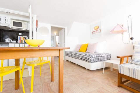 Appartementen Vasco da Gama foto 4