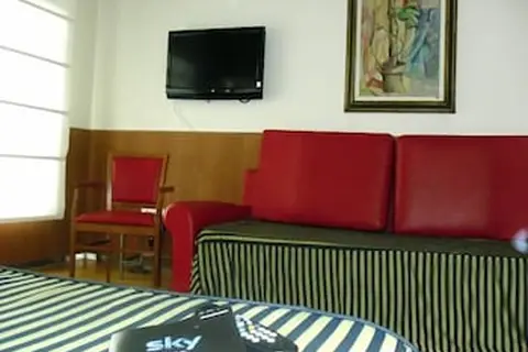 Grand Hotel Leon d'Oro in Bari — foto 20