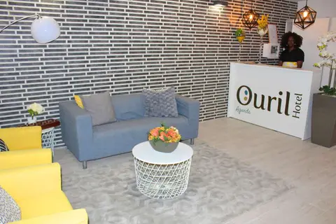 Ouril Hotel Agueda in Sal Rei — foto 17