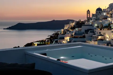Agave Santorini Design Boutique Hotel in Δημοτική Ενότητα Θήρας — foto 15