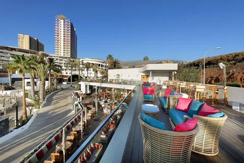 Hard Rock Hotel Tenerife foto 19