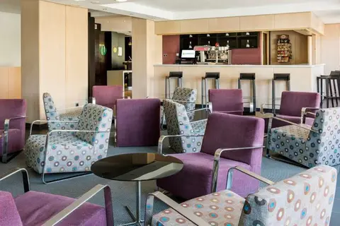 Hotel Ilunion Caleta Park in Sant Feliu de Guíxols — foto 15