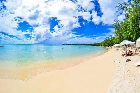 Tarisa Resort and Spa in Grand Baie VCA, West, foto 16