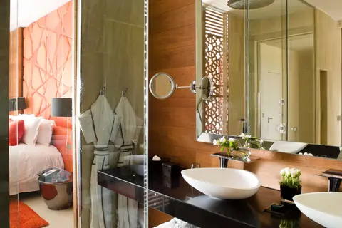 Hotel Le Golf D’Essaouira & Spa in Rabat, foto 27