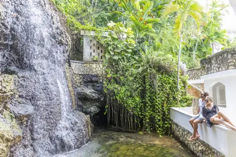 Couples Sans Souci in Ocho Rios — foto 28