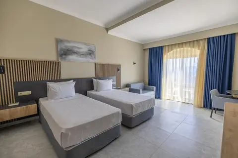 Yasmin Bodrum Resort in Bodrum — foto 21