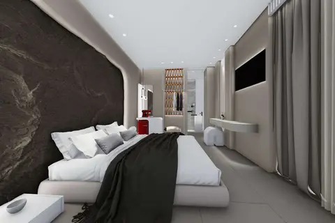 Zorbas Lifestyle Hotel in Georgioupolis, foto 4