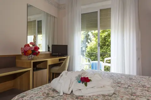 Hotel Astoria in Sëlva - Wolkenstein in Gröden - Selva di Val Gardena — foto 12