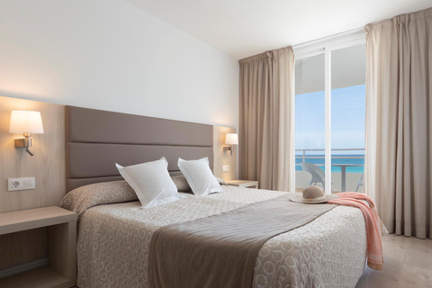 Aparthotel Palia Sa Coma Playa foto 4