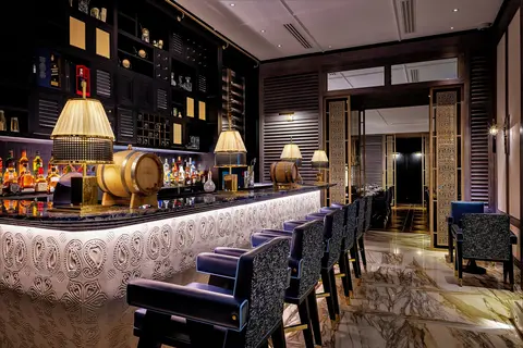 Sheraton Grand Doha Resort & Convention Hotel in Doha — foto 20