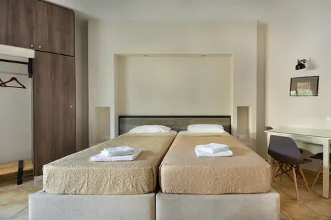 Nireas Hotel in Nireas Hotel, foto 25