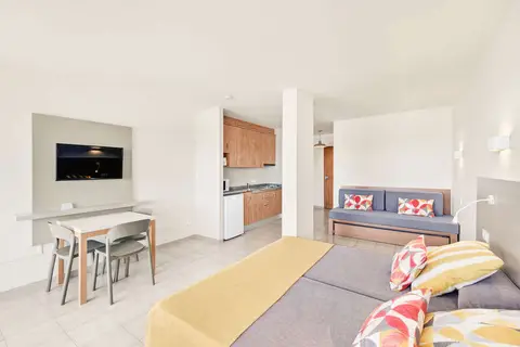 Appartementen Vista Club in Calvià — foto 9