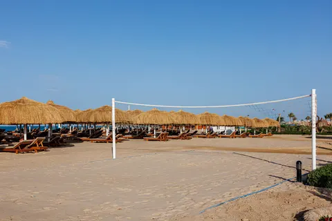 Sunrise Solara Aqua Park in Al Ahia' — foto 29