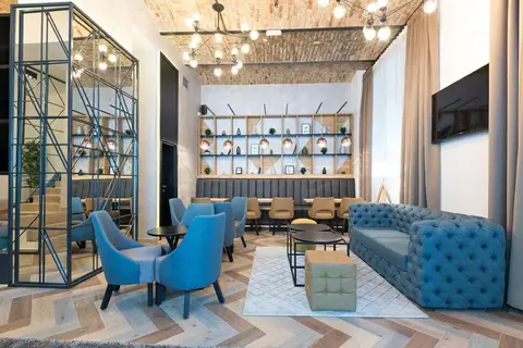 Capital Hotel Garni in Belgrado, foto 8