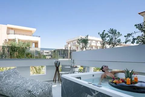 Atrium Ambiance foto 4